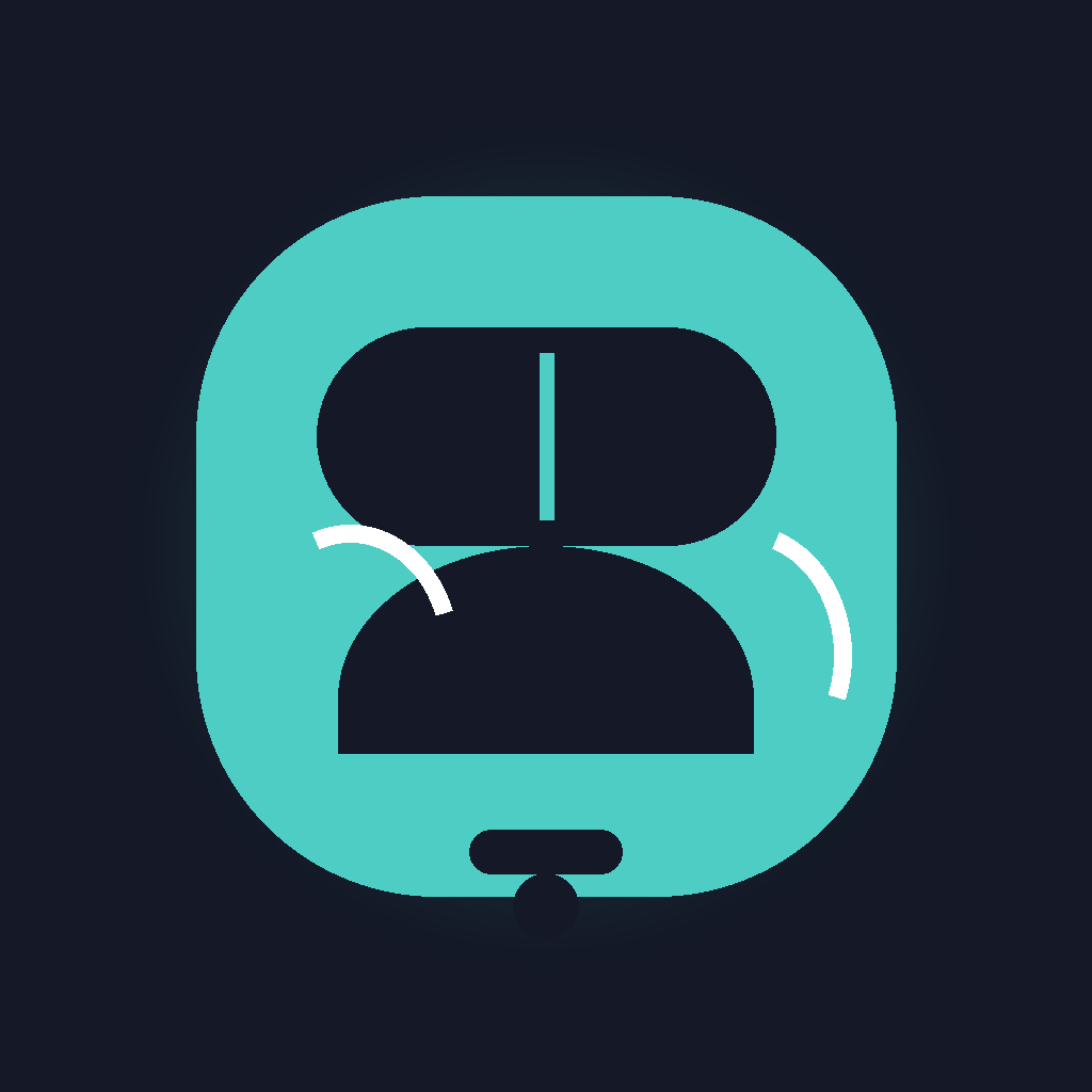 DoseCue medication reminder app icon
