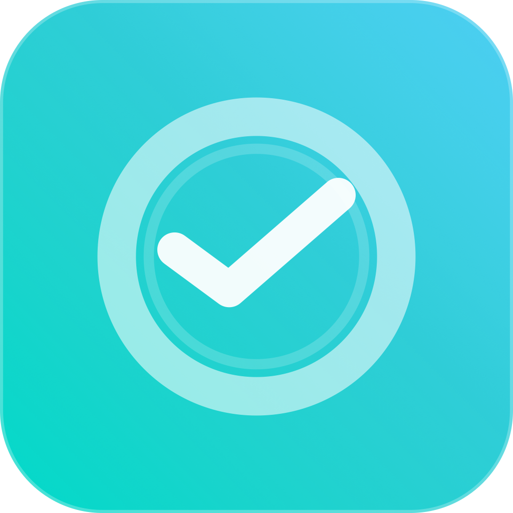 Food Tracking app icon