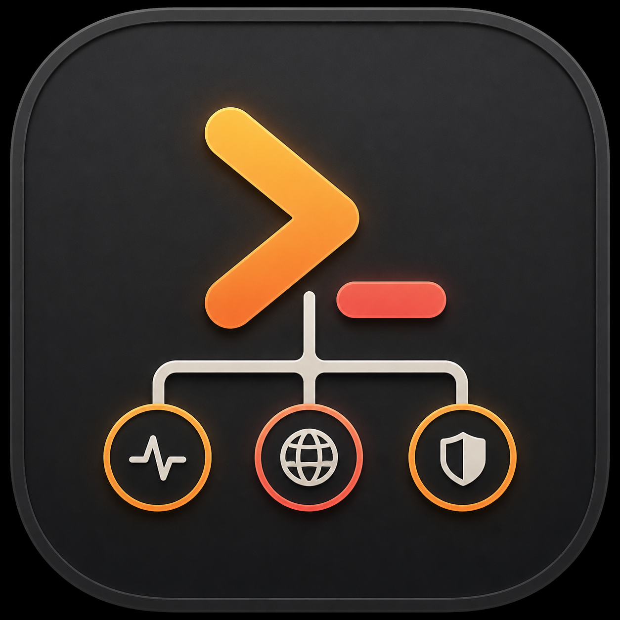 System Console app icon